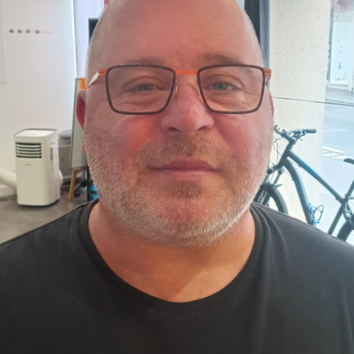 Franck Mirey